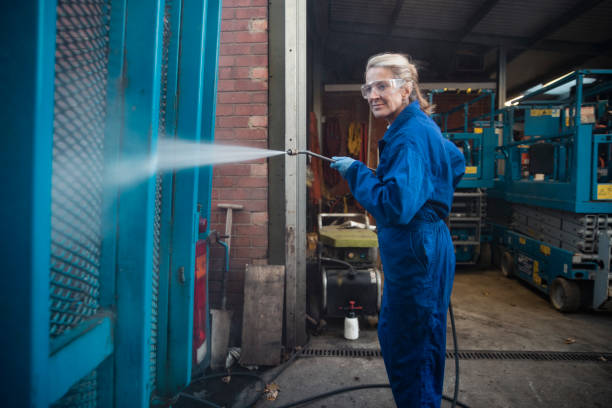 Trusted Lihue, HI  Pressure Washing Services Experts
