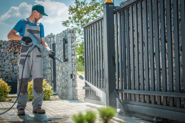 Lihue, HI  Pressure Washing Services Company