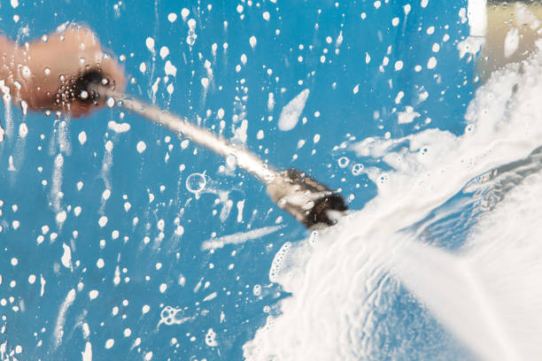 Best Dumpster Area Cleaning  in Lihue, HI